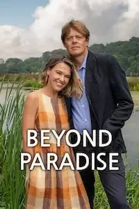 Смерть не в раю 1-3 сезон 