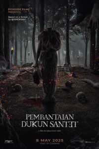 Расправа над колдунами (2025)