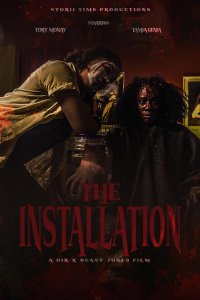 Инсталляция (2025)