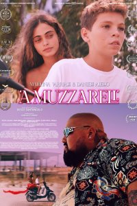 Моцарелла (2024)