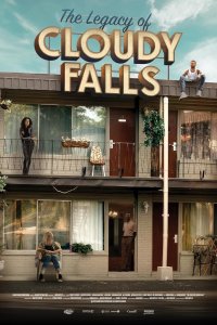 Наследие Клауди-Фоллс (2024)