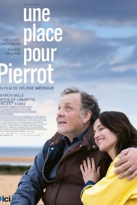 Дом для Пьеро (2025)